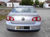 Volkswagen Passat B6 