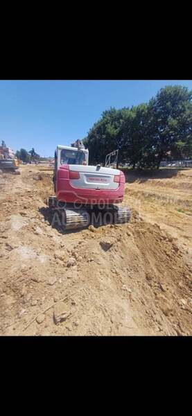 Takeuchi 2150