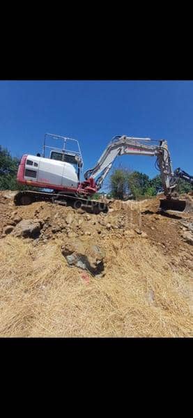Takeuchi 2150