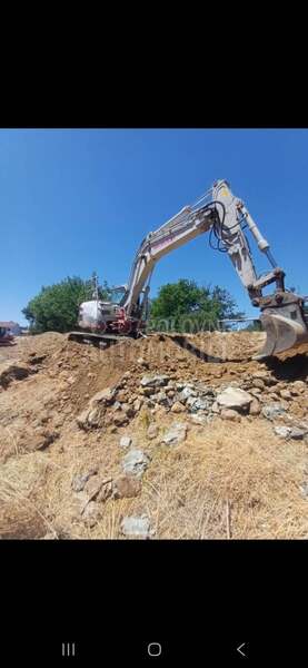 Takeuchi 2150