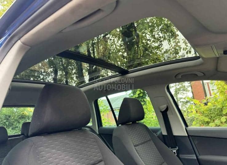 Volkswagen Tiguan 2.0 TDI  4X4