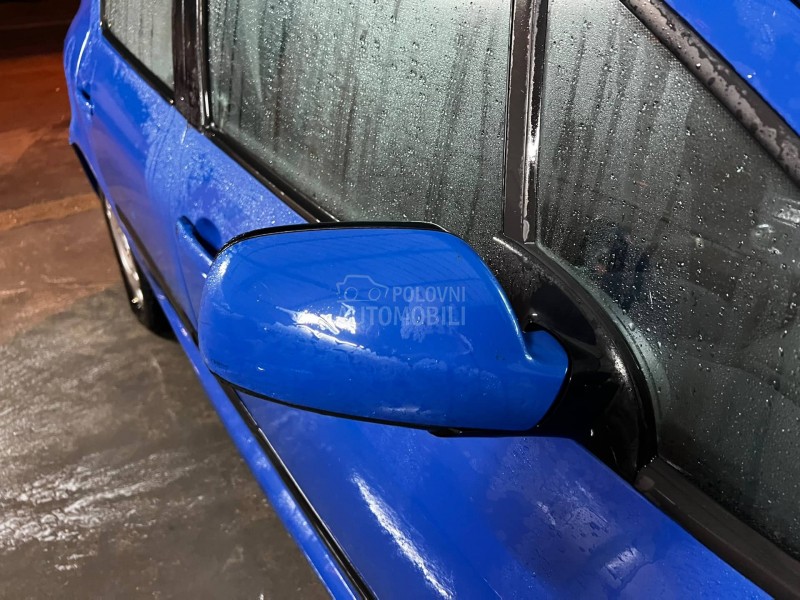 Peugeot 307 2004. god. -  kompletan auto u delovima