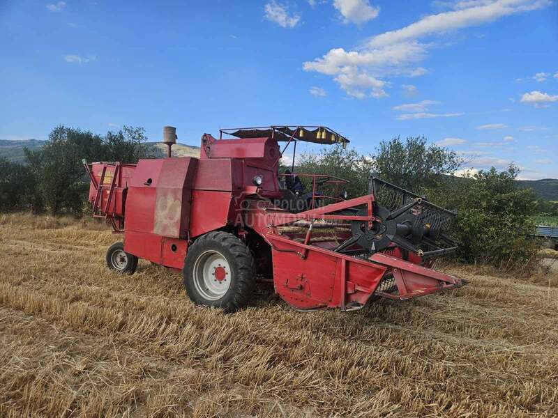 Zmaj 135