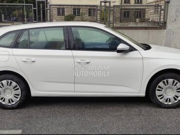 vrata za Škoda Skala od 2019. do 2025. god.