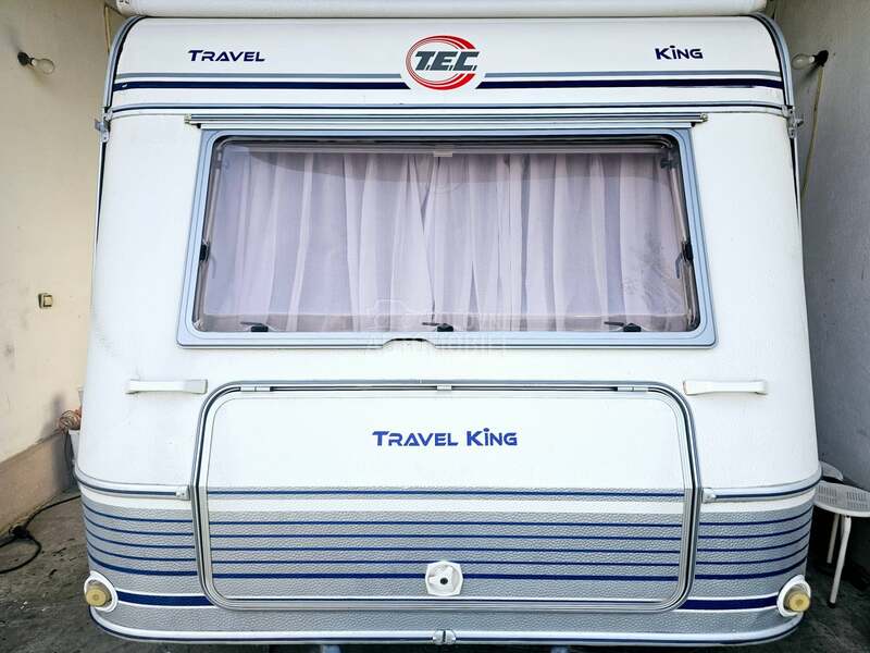 Travel king