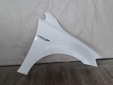 BLATOBRAN za Volkswagen Golf 7