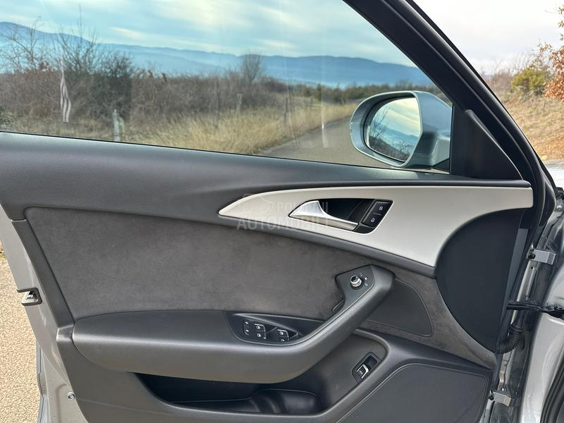 Audi A6 Quattro 8f s line