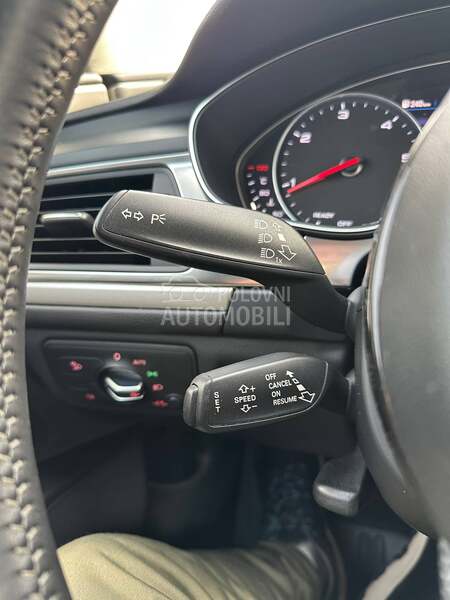 Audi A6 Quattro 8f s line