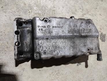 Karter za Volvo C30, S40, V50