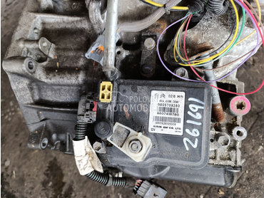 ELEKTRONIKA MJENJACA za Citroen C4