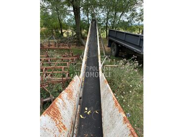 Agromehanika Na traku 9 m