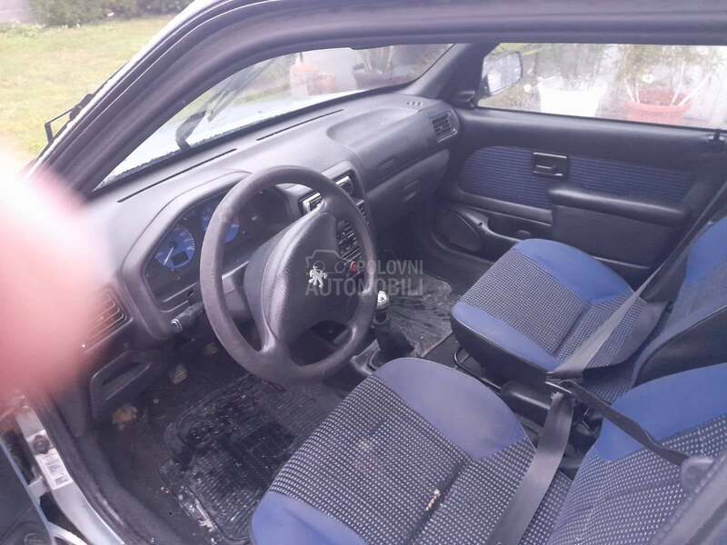 Peugeot 106 1.2