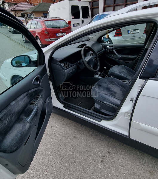 Citroen C5 2.0 HDI