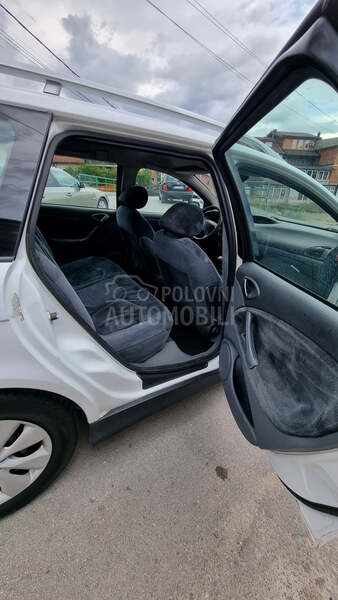 Citroen C5 2.0 HDI