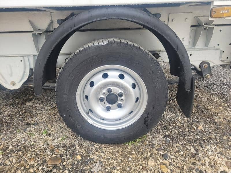 Citroen Jumper 2.2 HDI KLIMA