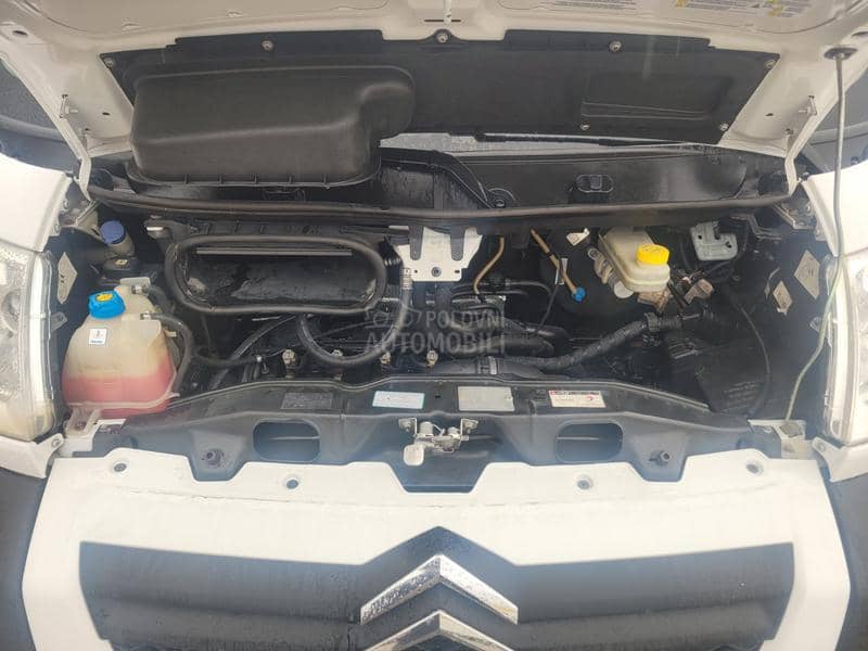 Citroen Jumper 2.2 HDI KLIMA