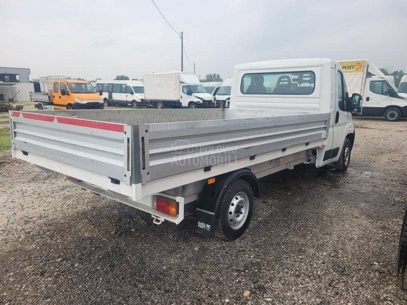 Citroen Jumper 2.2 HDI KLIMA