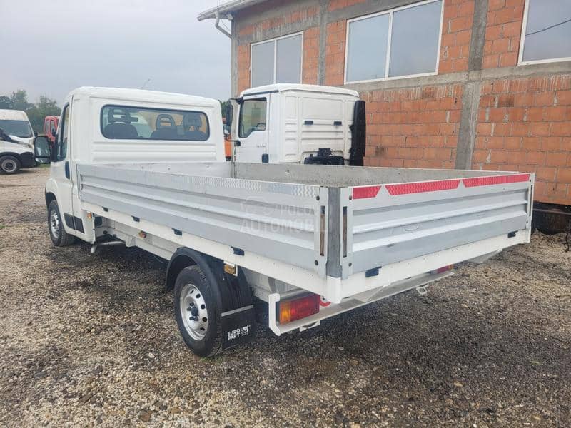 Citroen Jumper 2.2 HDI KLIMA