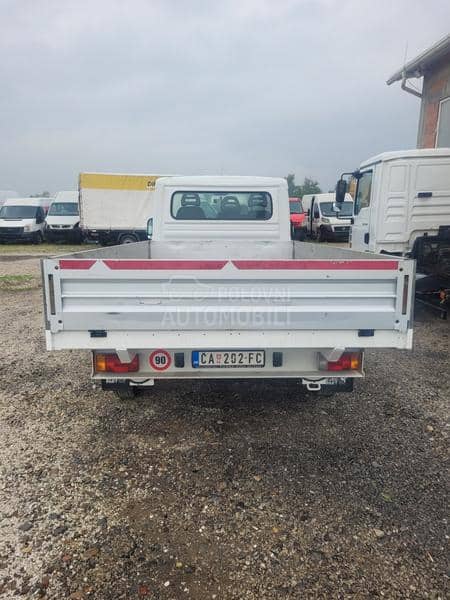 Citroen Jumper 2.2 HDI KLIMA