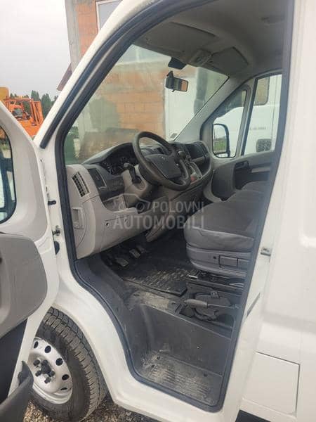 Citroen Jumper 2.2 HDI KLIMA