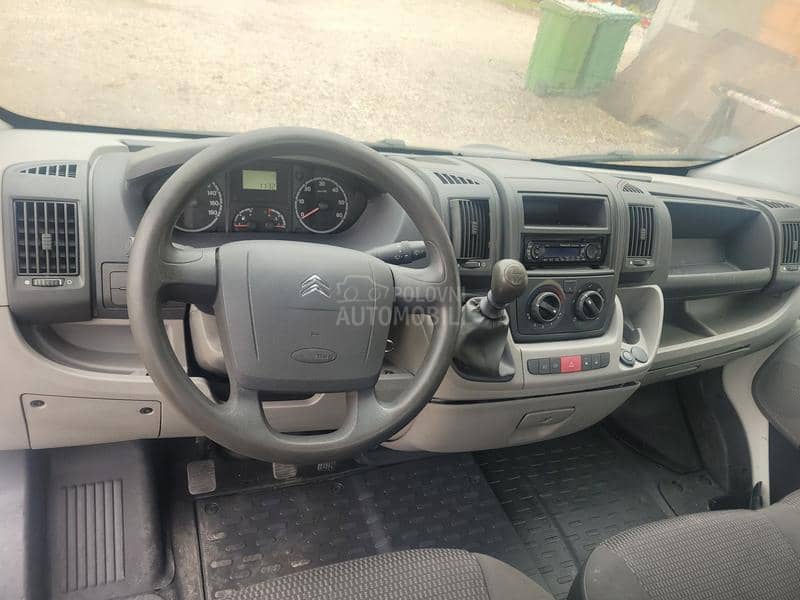 Citroen Jumper 2.2 HDI KLIMA