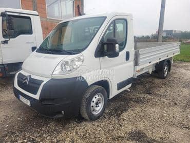 Citroen Jumper 2.2 HDI KLIMA