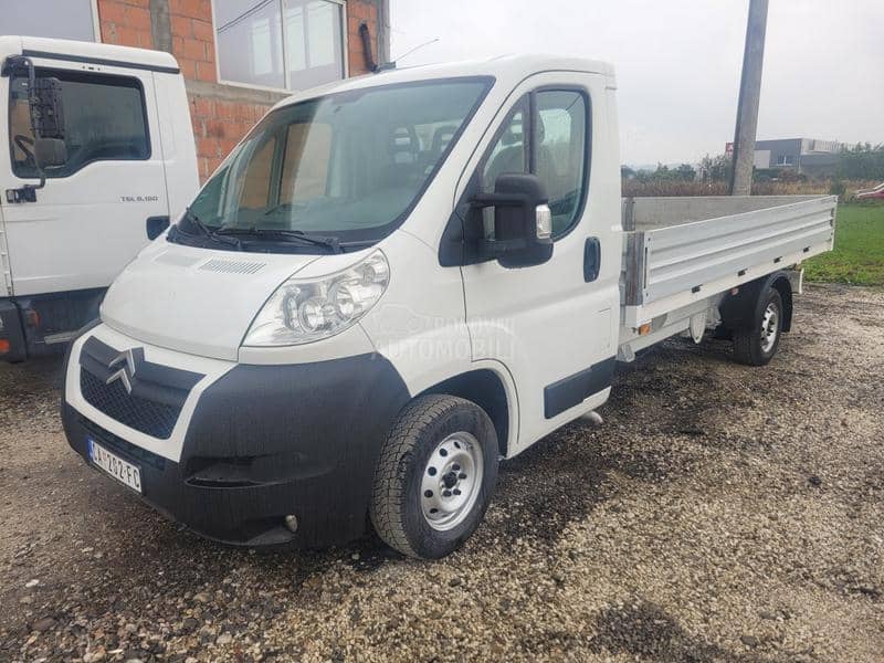 Citroen Jumper 2.2 HDI KLIMA