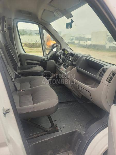 Citroen Jumper 2.2 HDI KLIMA