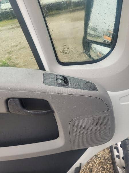 Citroen Jumper 2.2 HDI KLIMA