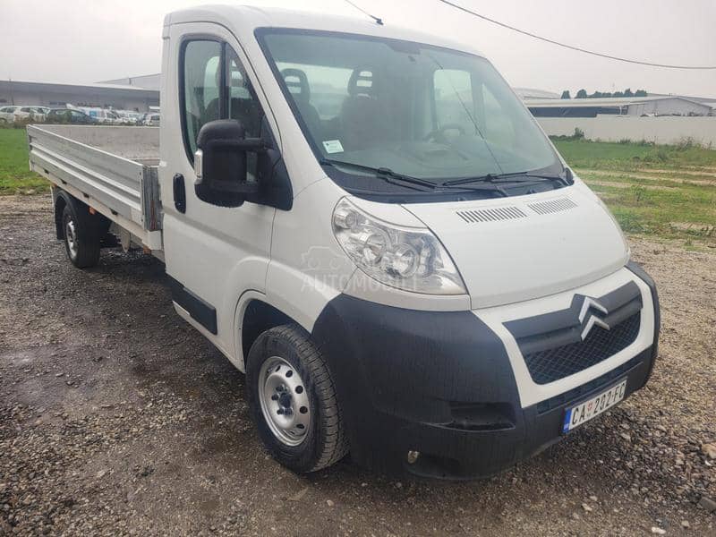 Citroen Jumper 2.2 HDI KLIMA