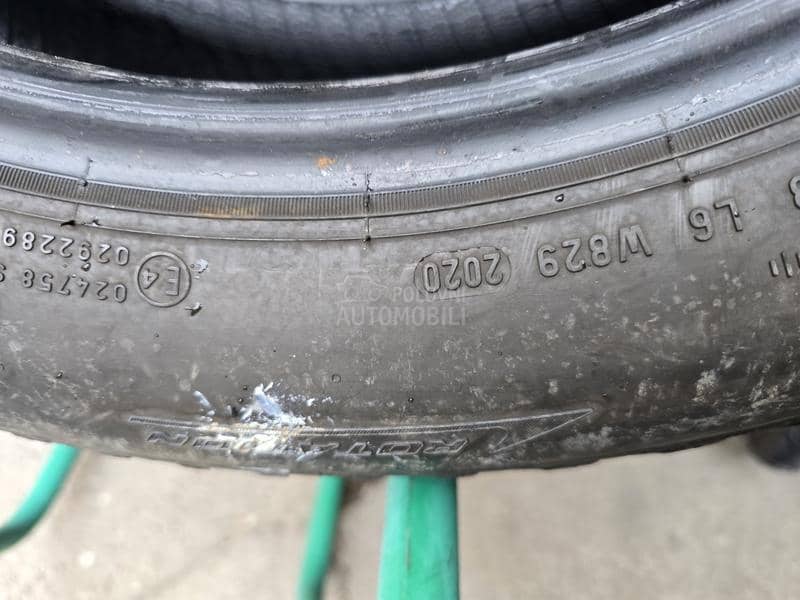 Pirelli 215/60 R17 Zimska