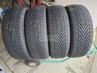 Pirelli 215/60 R17 Zimska