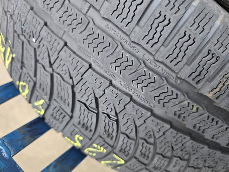 Nokian 225/40 R18 Zimska