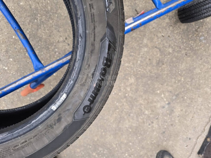 Barum 195/55 R16 Letnja