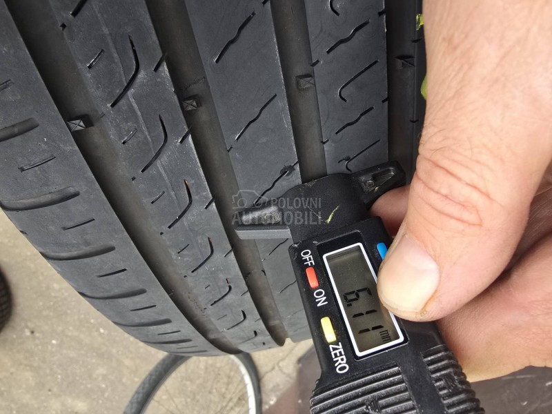 Barum 195/55 R16 Letnja