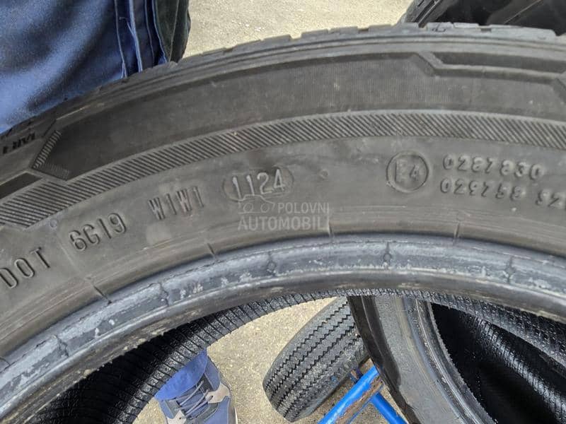 Barum 195/55 R16 Letnja
