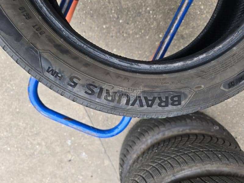 Barum 195/55 R16 Letnja