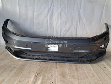 BRANIK za Volkswagen Golf 7