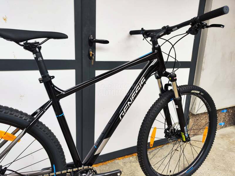 Genesis Impact 5.2 NOVO 0km XL