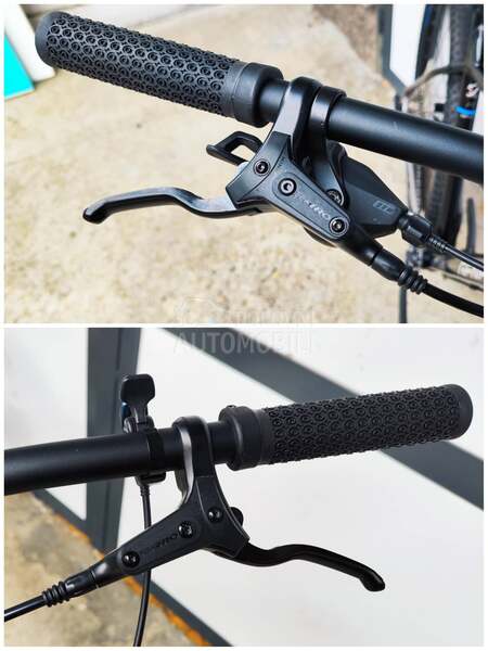 Genesis Impact 5.2 NOVO 0km XL