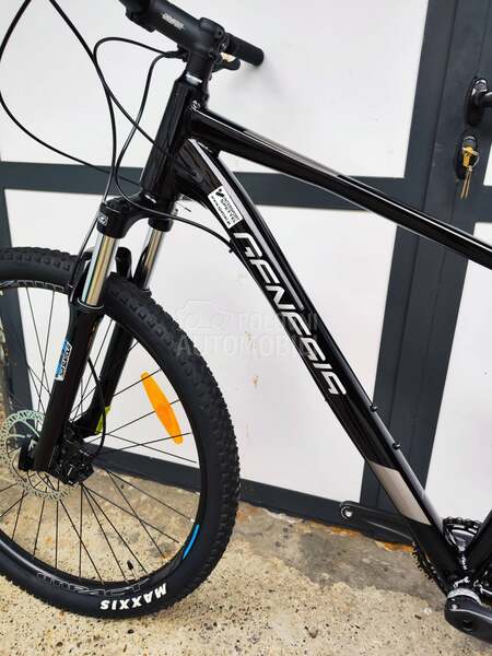 Genesis Impact 5.2 NOVO 0km XL