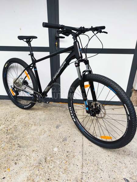 Genesis Impact 5.2 NOVO 0km XL