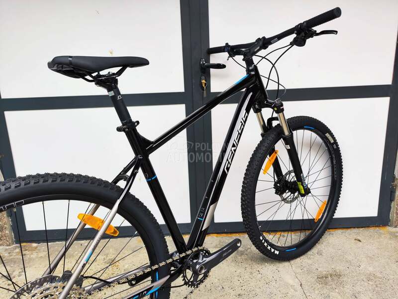 Genesis Impact 5.2 NOVO 0km XL