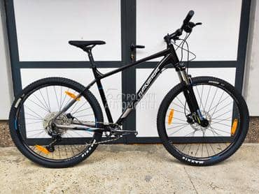 Genesis Impact 5.2 NOVO 0km XL