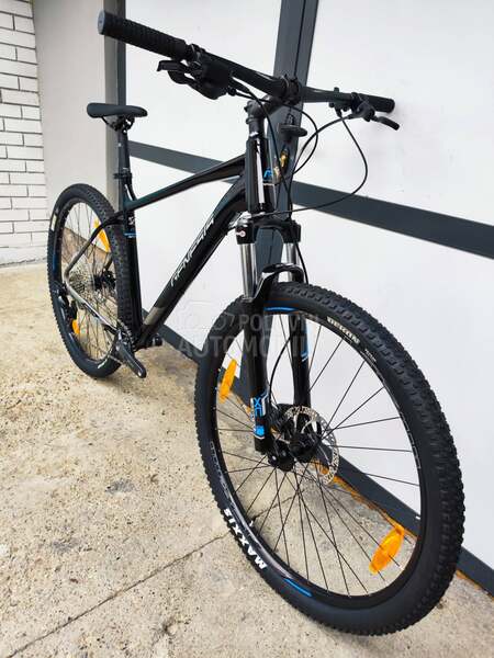 Genesis Impact 5.2 NOVO 0km XL