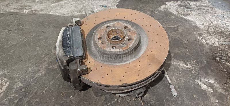 KOCIONI DISK