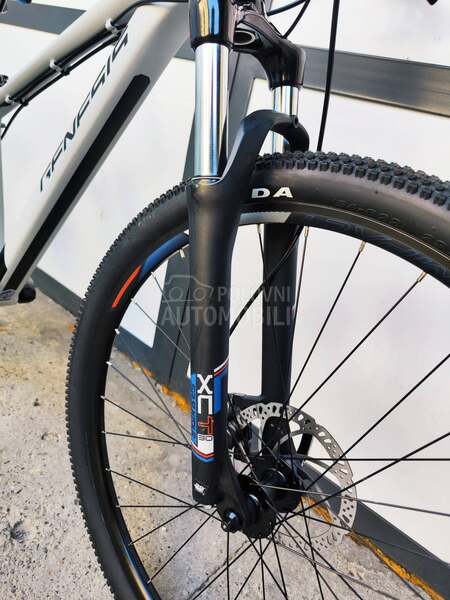 Genesis Impact 3.0 29 NOVO 0km