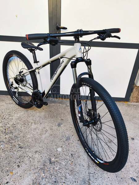 Genesis Impact 3.0 29 NOVO 0km