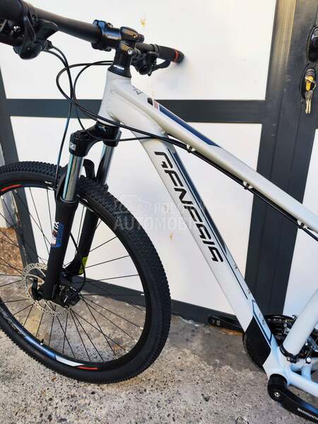 Genesis Impact 3.0 29 NOVO 0km