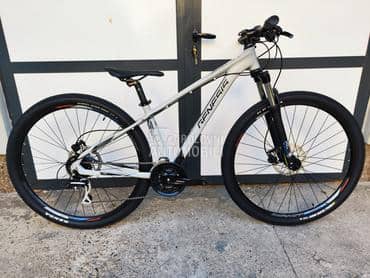 Genesis Impact 3.0 29 NOVO 0km